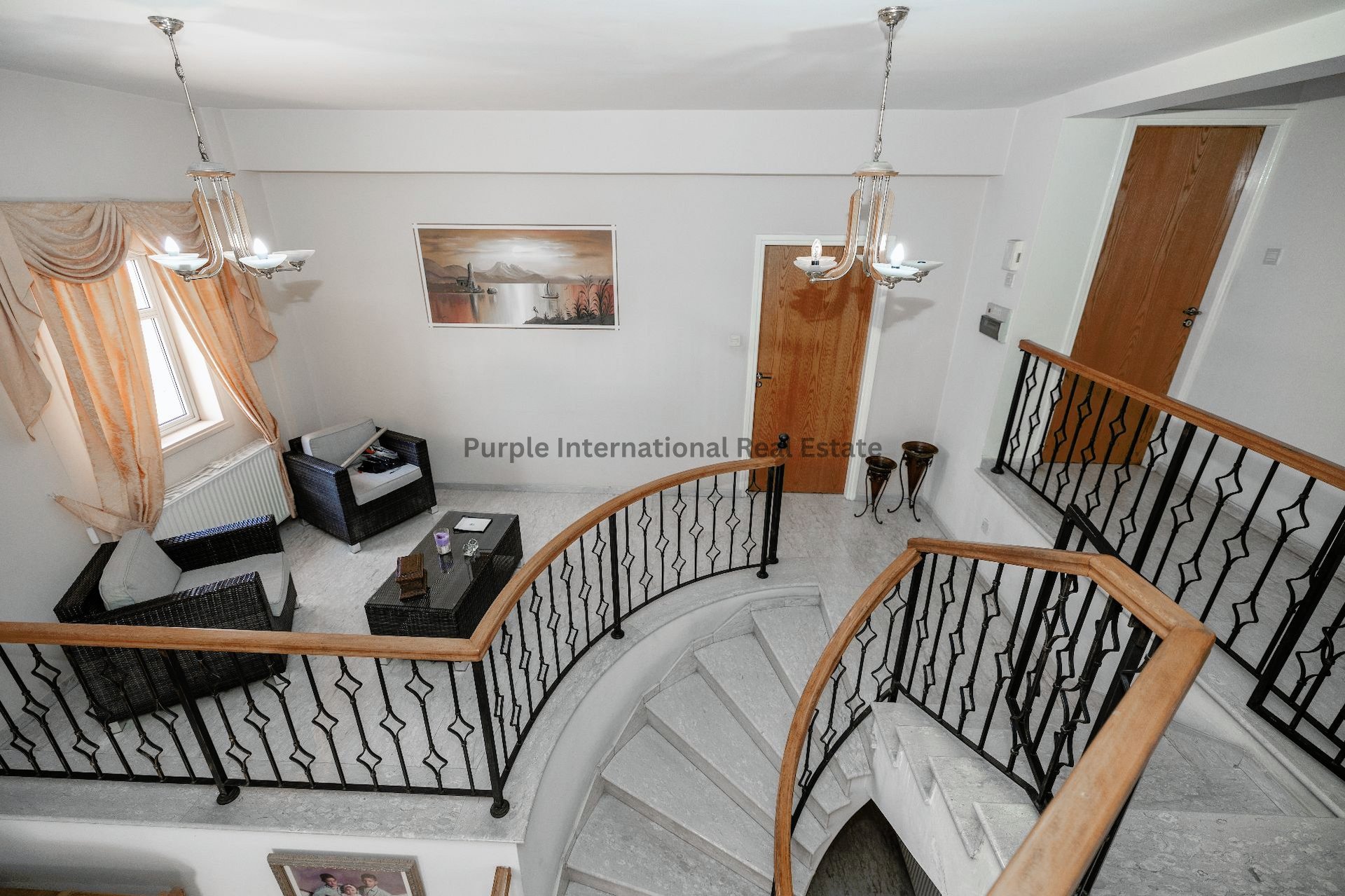 4 dormitorios Villa en Aradippou, Larnaka, Chipre No. 35296