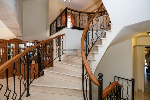 4 bedrooms Villa in Aradippou, Larnaka,  No. 35296 22