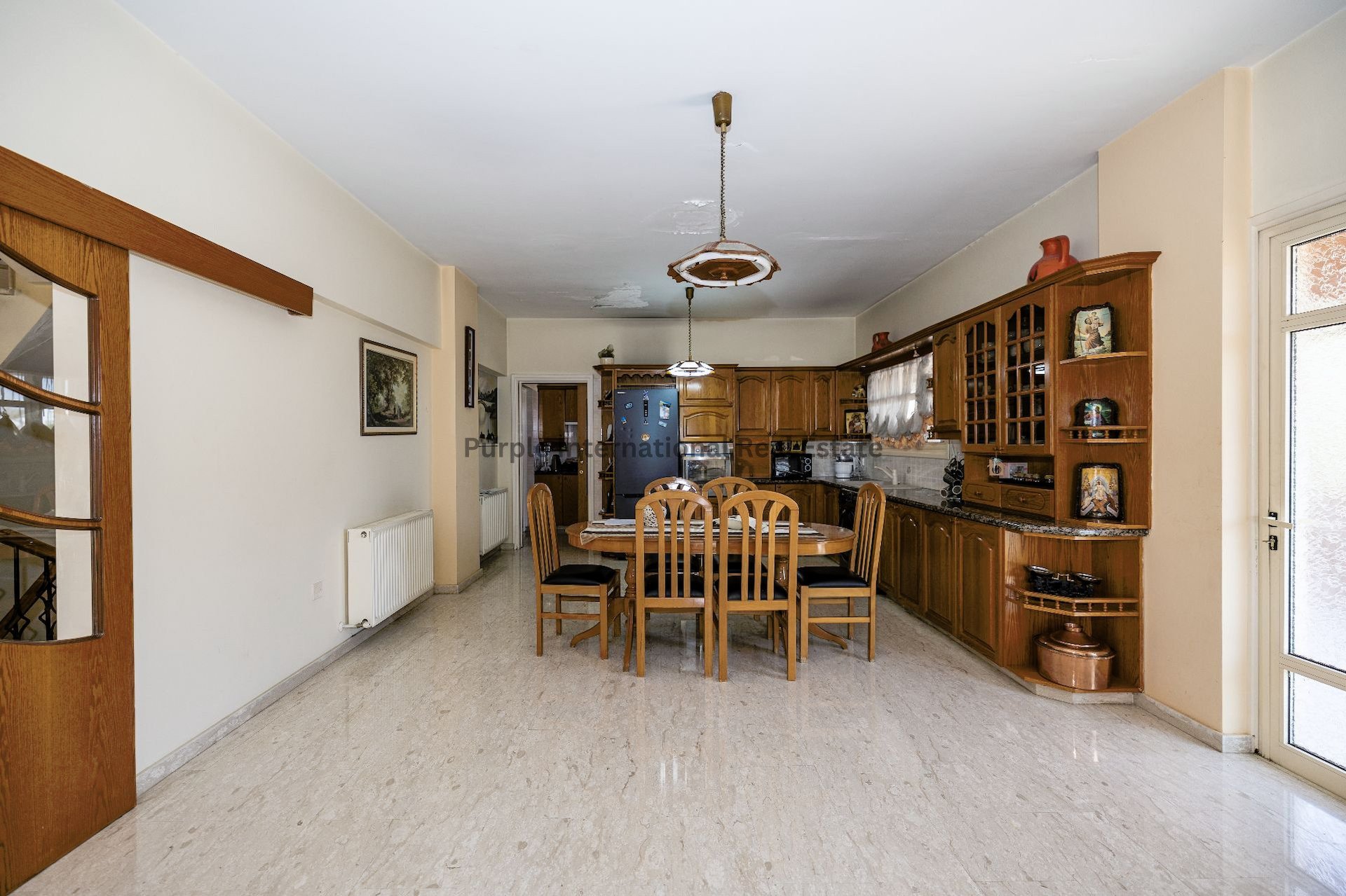 4 dormitorios Villa en Aradippou, Larnaka, Chipre No. 35296