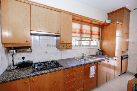 4 bedrooms Villa in Aradippou, Larnaka,  No. 35296 21