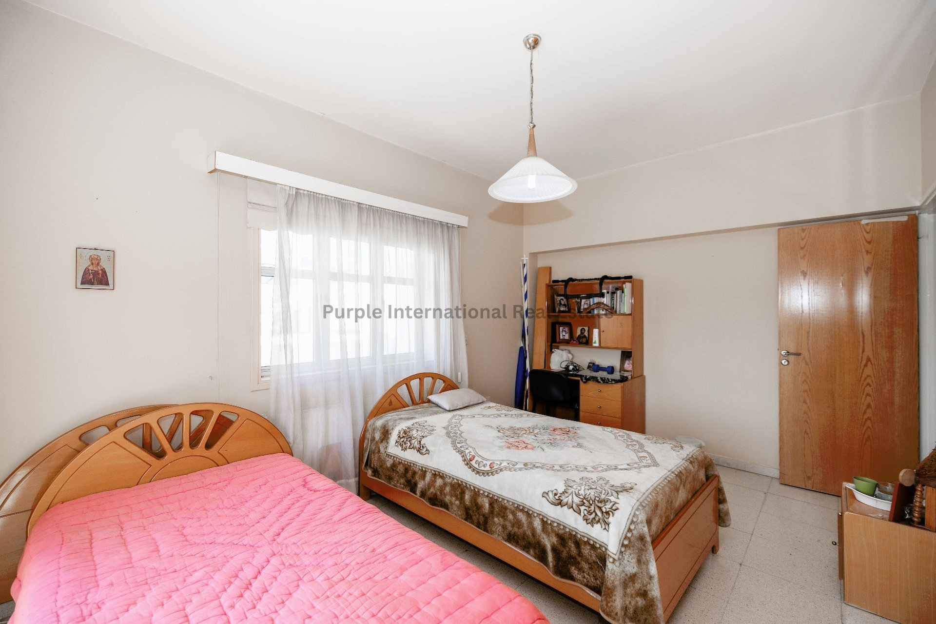 4 dormitorios Villa en Aradippou, Larnaka, Chipre No. 35296