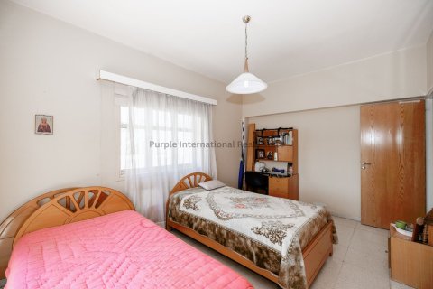 4 bedrooms Villa in Aradippou, Larnaka,  No. 35296 25