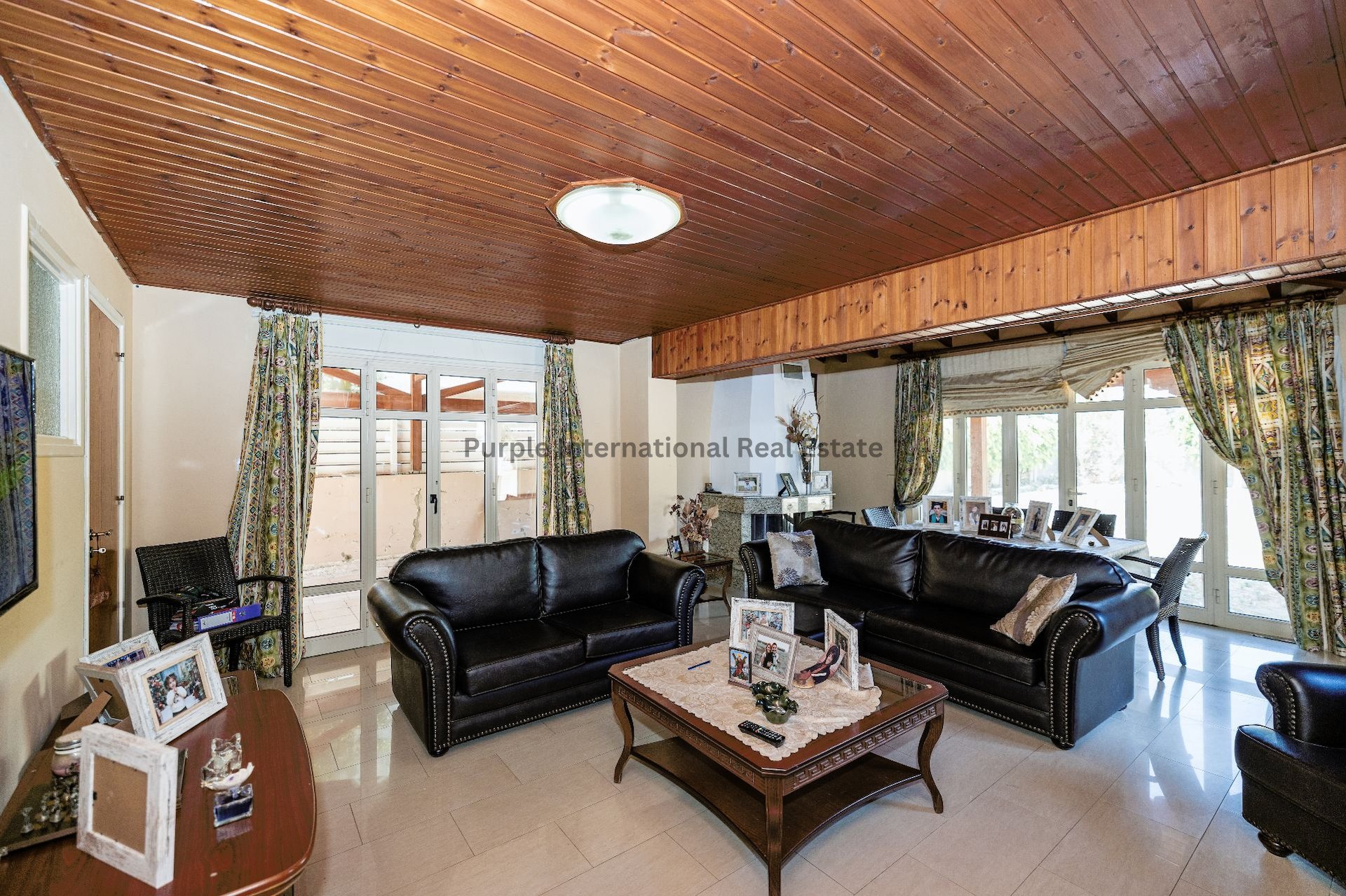4 dormitorios Villa en Aradippou, Larnaka, Chipre No. 35296