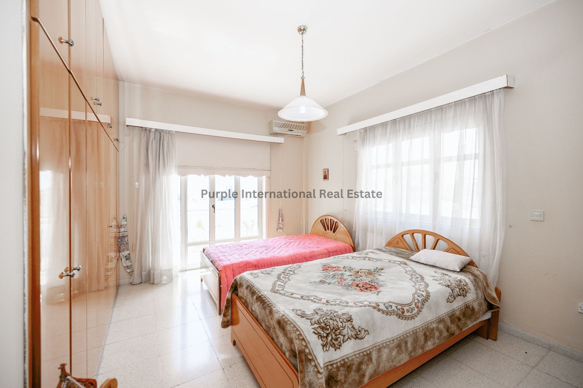 4 dormitorios Villa en Aradippou, Larnaka, Chipre No. 35296