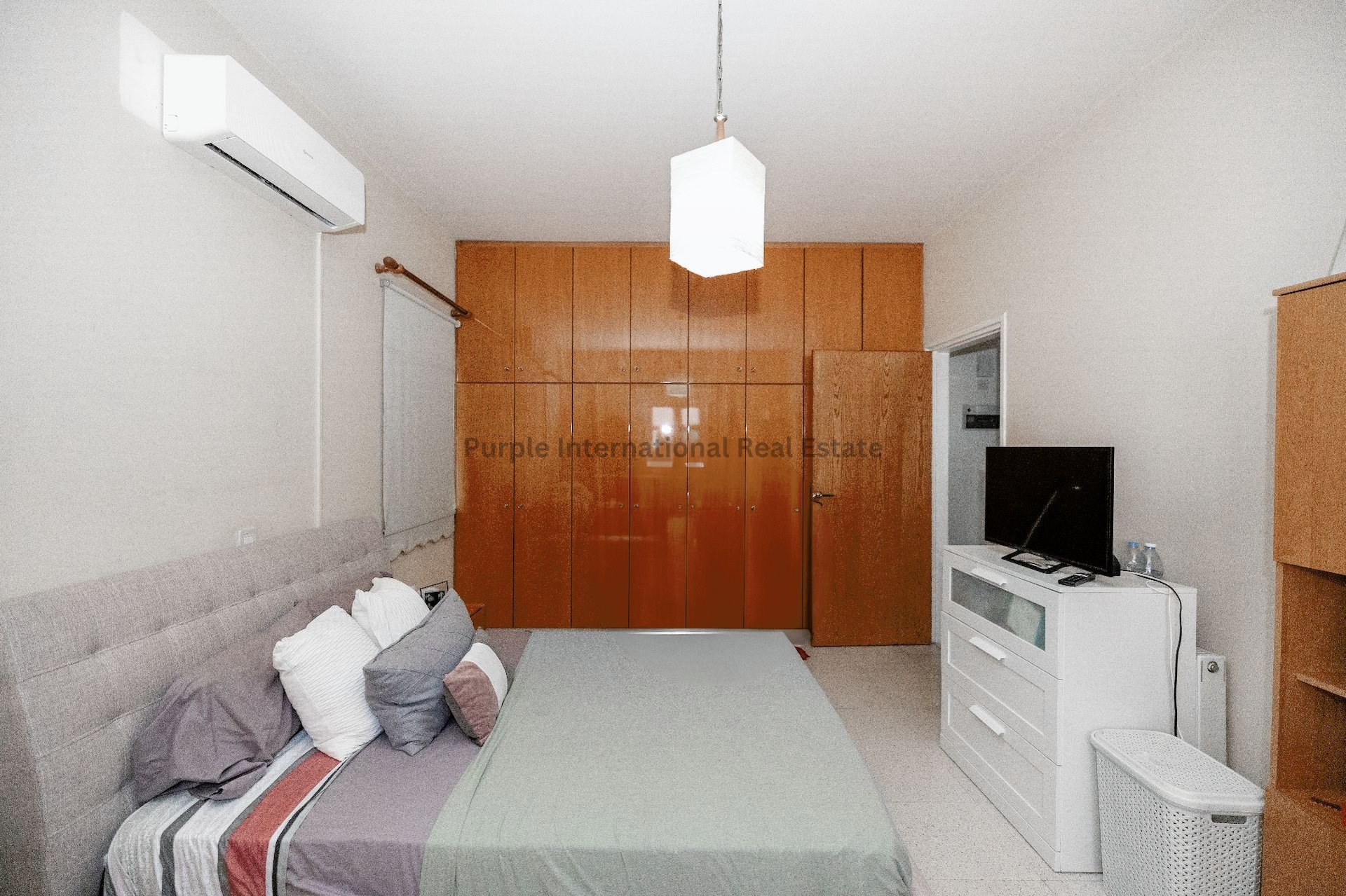 4 dormitorios Villa en Aradippou, Larnaka, Chipre No. 35296