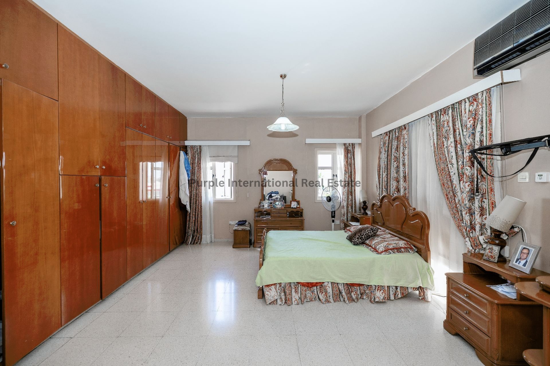 4 dormitorios Villa en Aradippou, Larnaka, Chipre No. 35296
