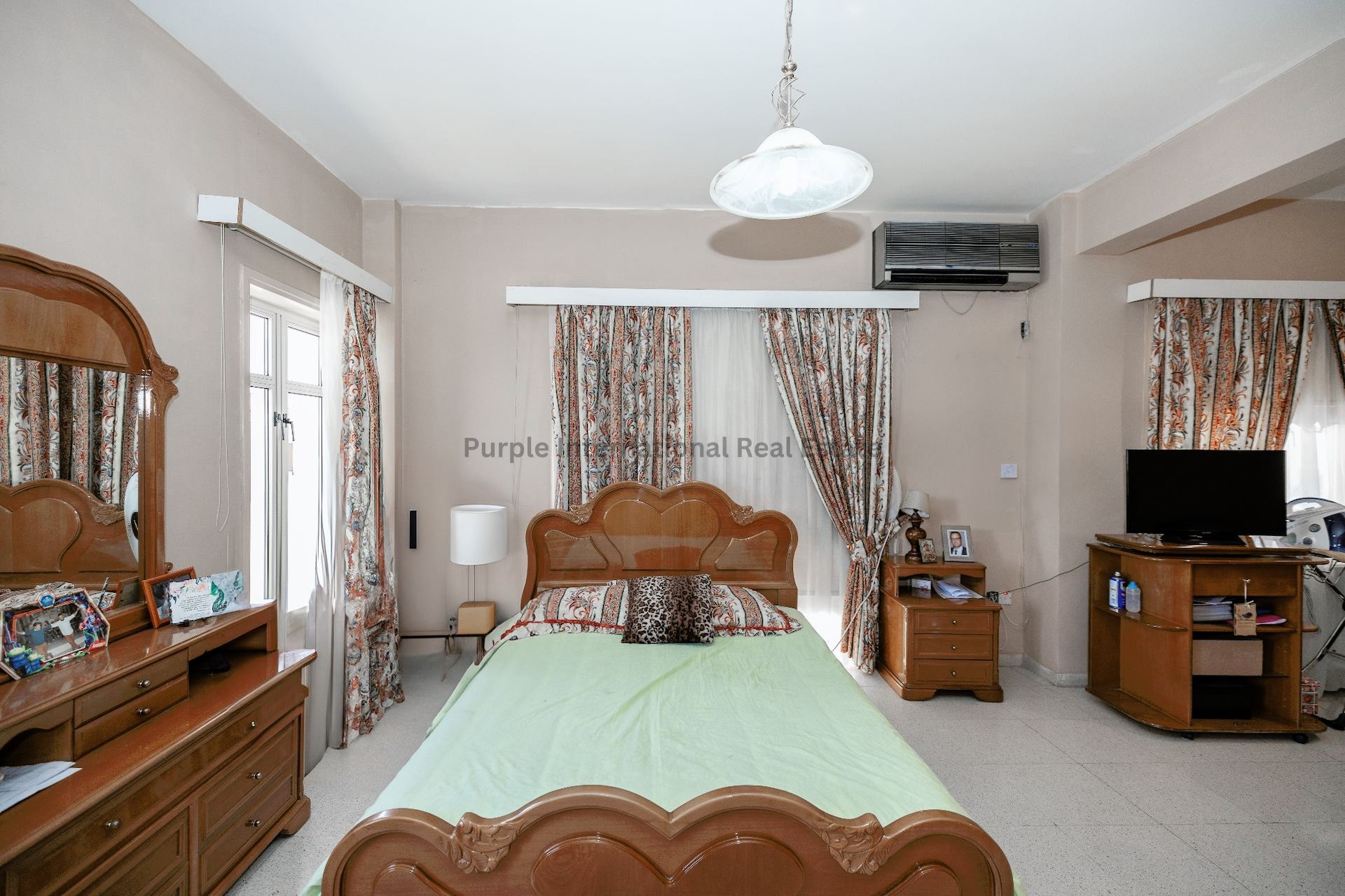 4 dormitorios Villa en Aradippou, Larnaka, Chipre No. 35296