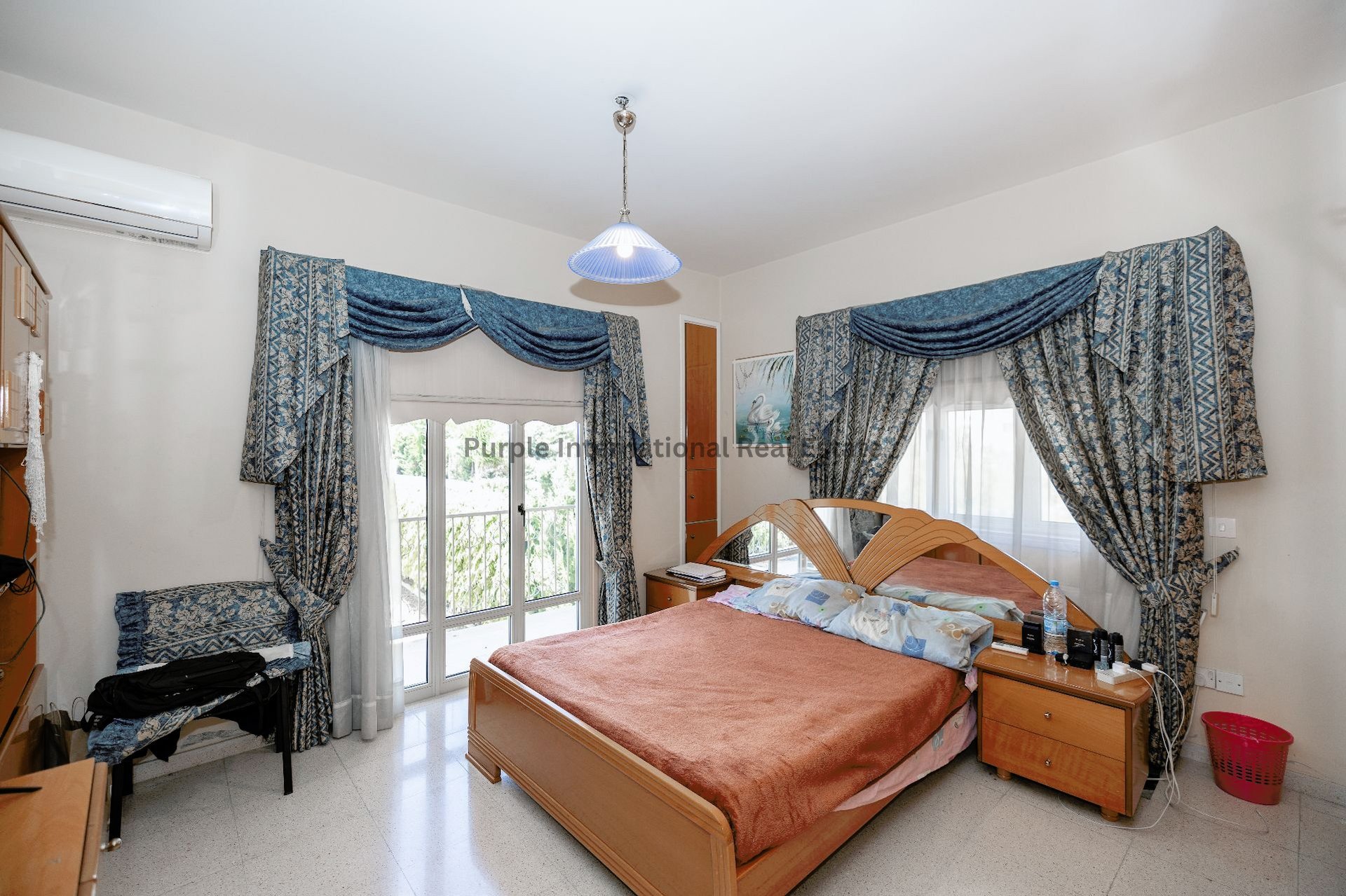 4 dormitorios Villa en Aradippou, Larnaka, Chipre No. 35296