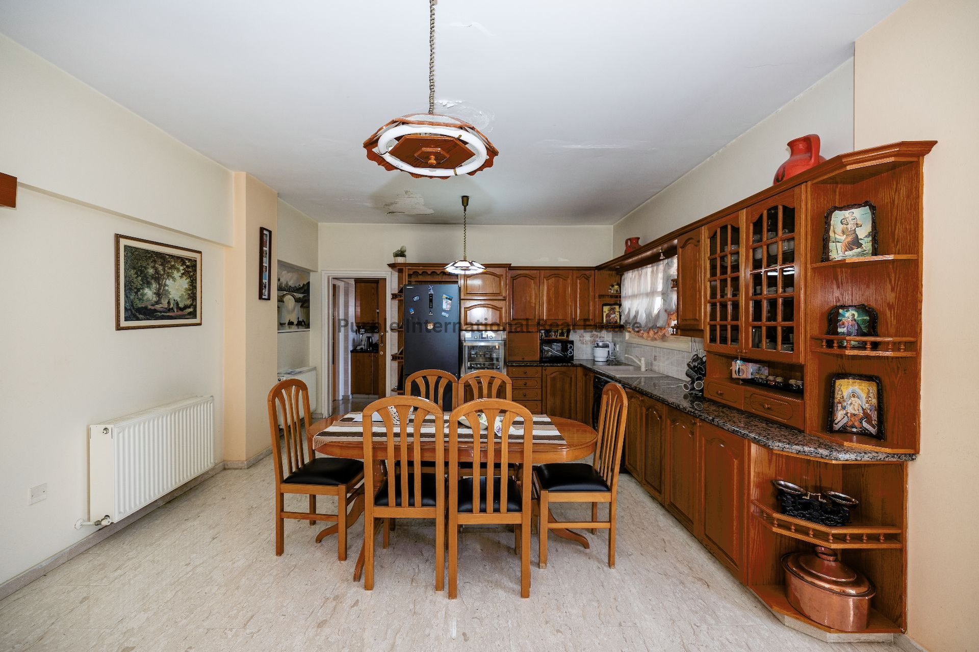 4 dormitorios Villa en Aradippou, Larnaka, Chipre No. 35296