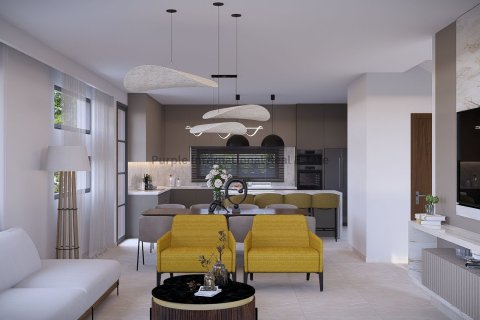 Вилла с 3 спальнями в Кония, Пафос,  № 37579 9