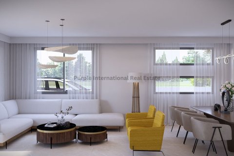 Вилла с 3 спальнями в Кония, Пафос,  № 37579 2