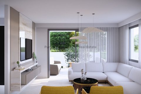 Вилла с 3 спальнями в Кония, Пафос,  № 37579 13