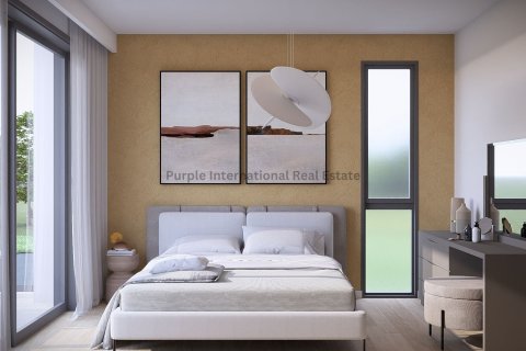 Вилла с 3 спальнями в Кония, Пафос,  № 37579 6