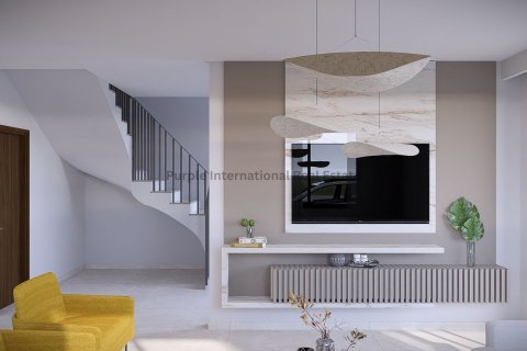 Вилла с 3 спальнями в Кония, Пафос,  № 37579 10