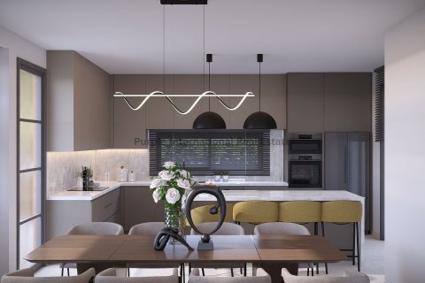 Вилла с 3 спальнями в Кония, Пафос,  № 37579 3