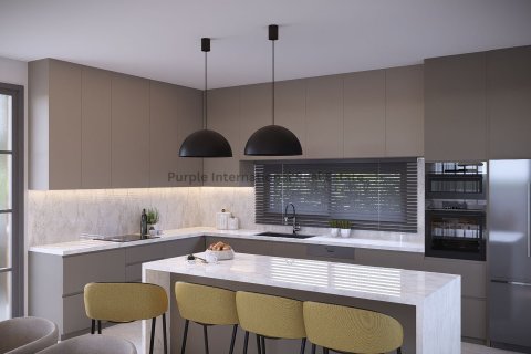 Вилла с 3 спальнями в Кония, Пафос,  № 37579 11