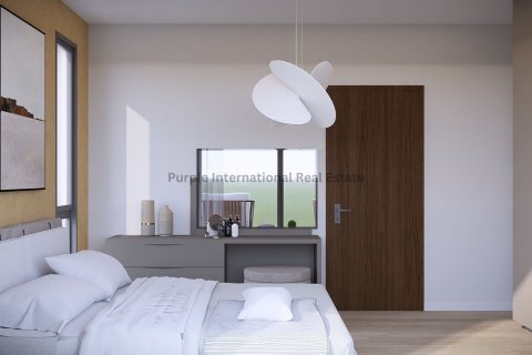 Вилла с 3 спальнями в Кония, Пафос,  № 37579 7