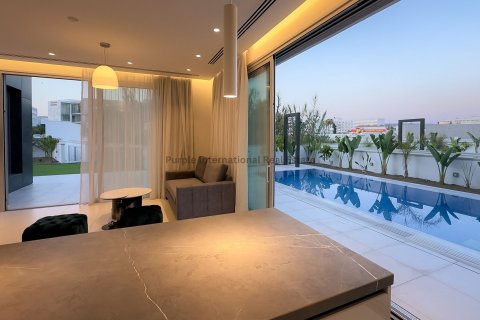 4 bedrooms Villa in Ayia Napa, Ammochostos, No. 37576 14