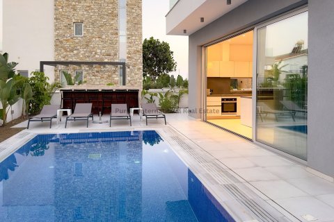 4 chambres Villa à Ayia Napa, Ammochostos, No. 37576 27
