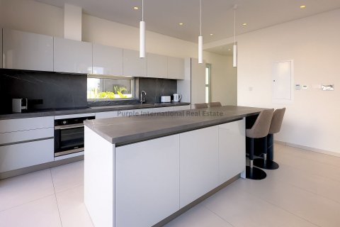 4 bedrooms Villa in Ayia Napa, Ammochostos, No. 37576 10