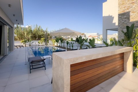 4 bedrooms Villa in Ayia Napa, Ammochostos, No. 37576 30