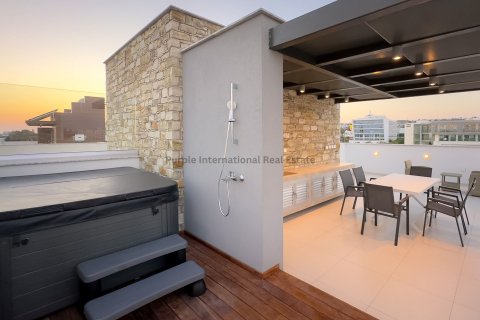 4 chambres Villa à Ayia Napa, Ammochostos, No. 37576 29