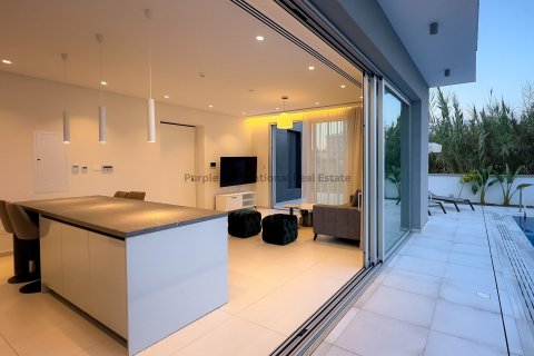 4 bedrooms Villa in Ayia Napa, Ammochostos, No. 37576 13