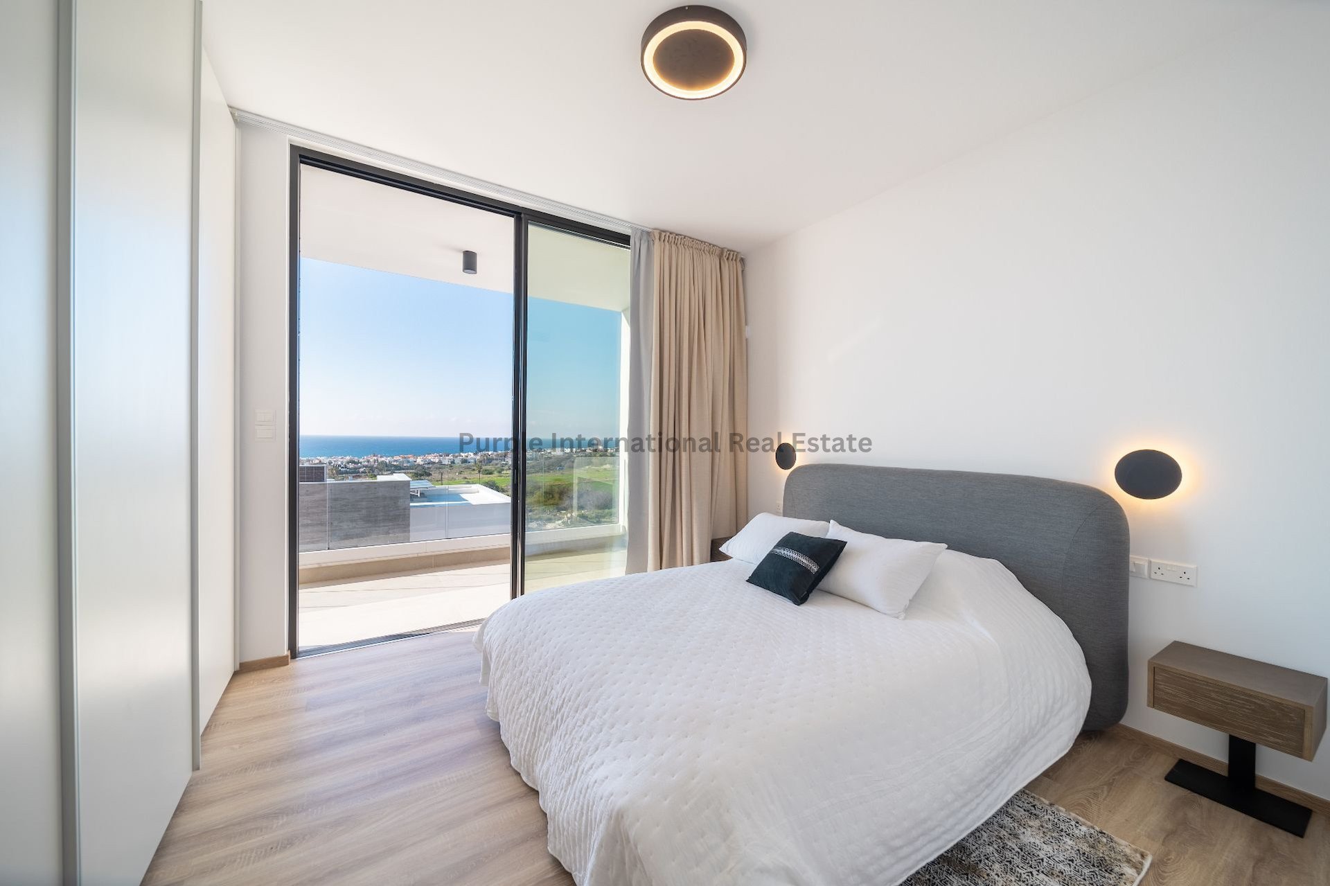 3 chambres Villa à Chloraka, Paphos, Chypre No. 37581