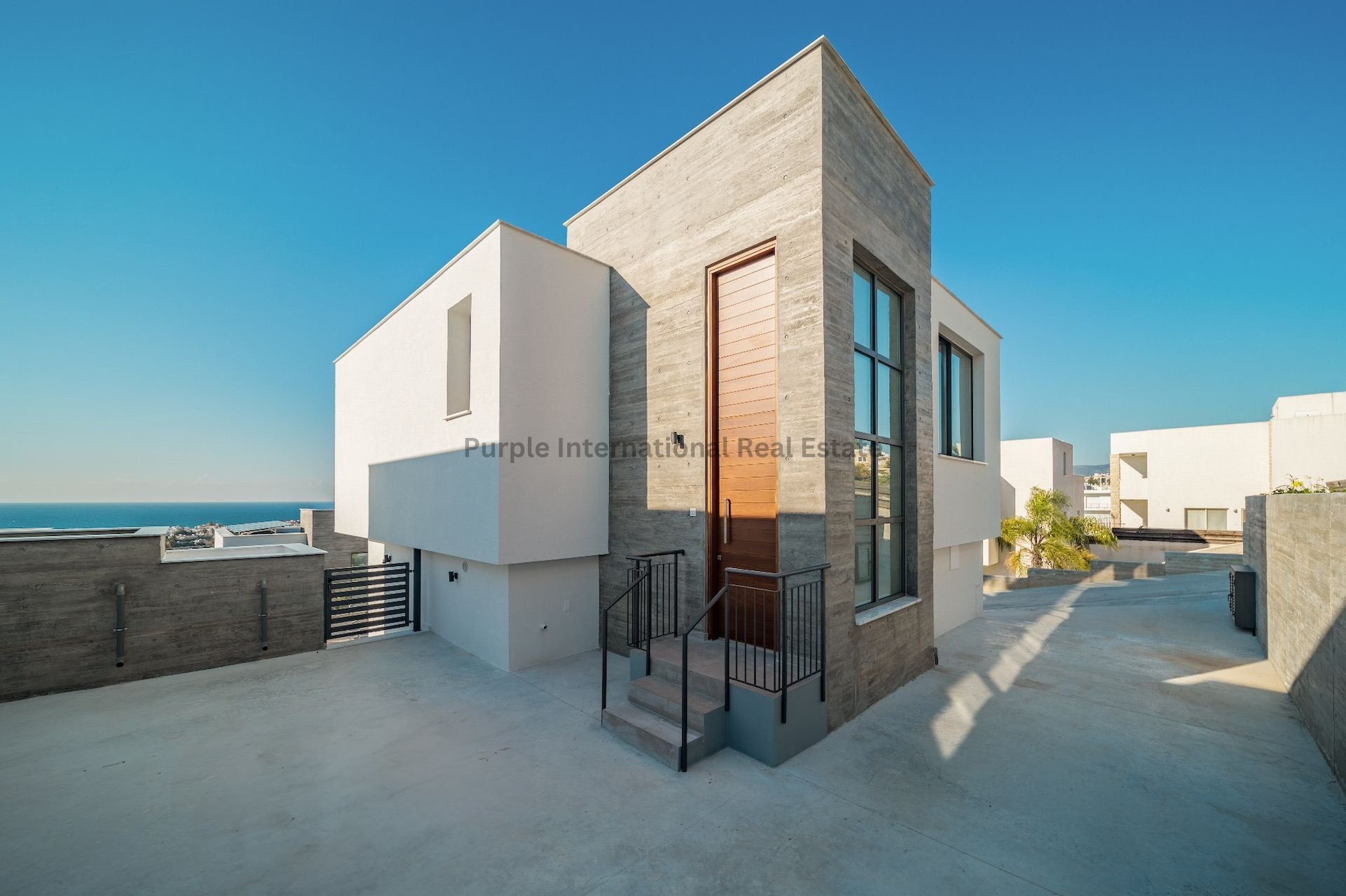3 chambres Villa à Chloraka, Paphos, Chypre No. 37581