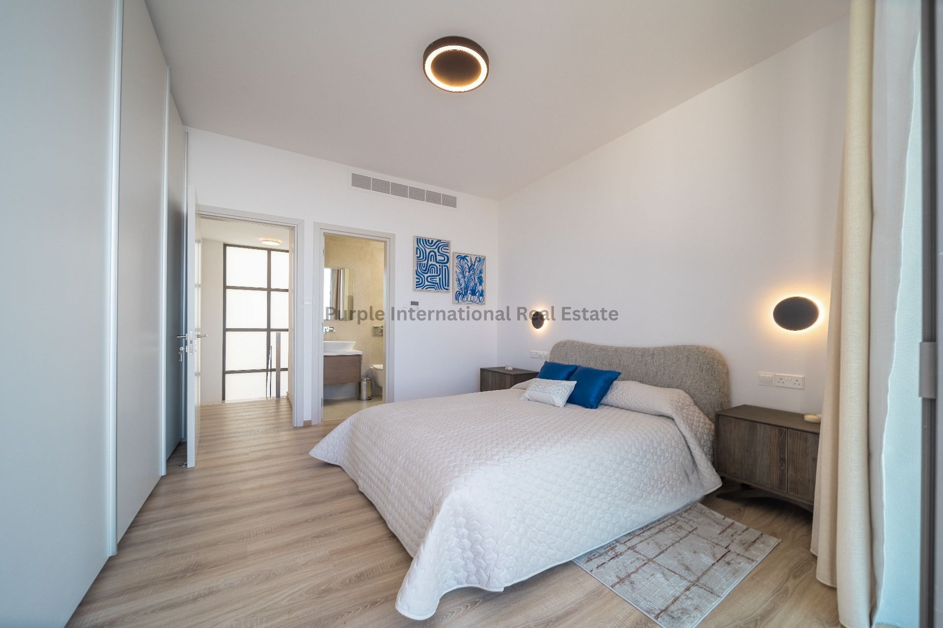 3 chambres Villa à Chloraka, Paphos, Chypre No. 37581
