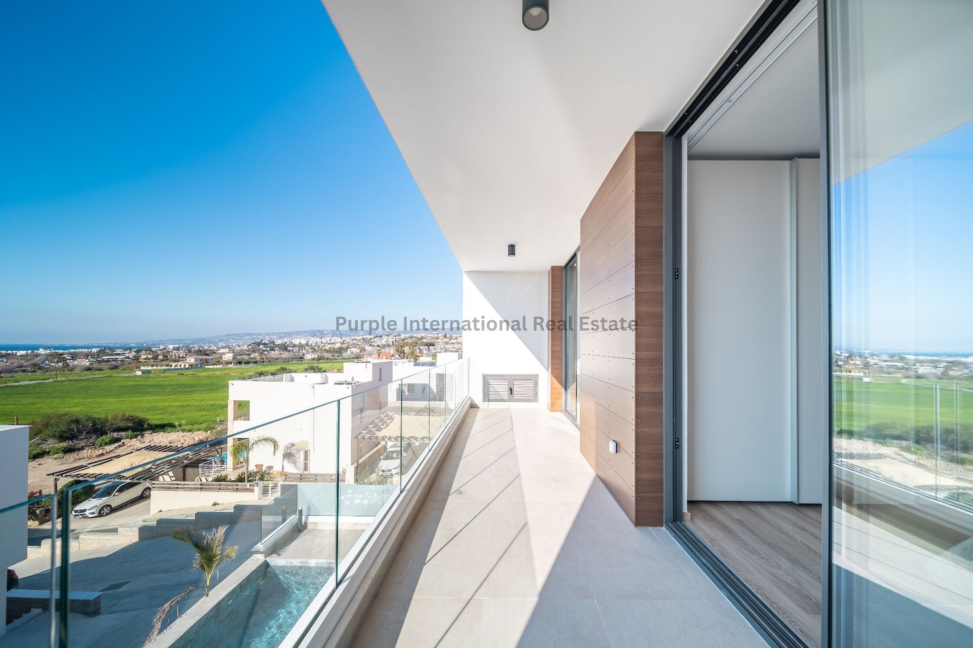 3 chambres Villa à Chloraka, Paphos, Chypre No. 37581