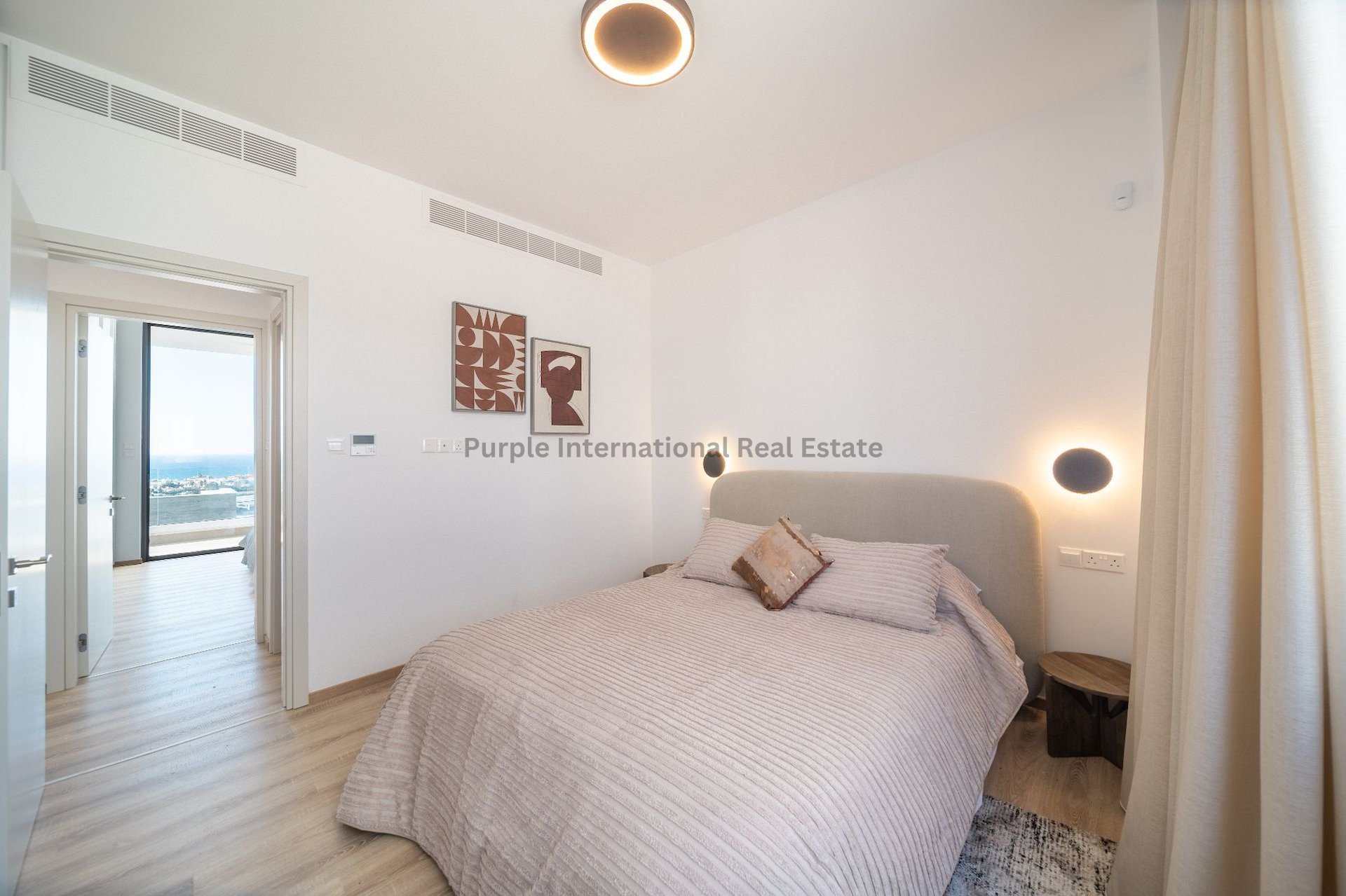 3 chambres Villa à Chloraka, Paphos, Chypre No. 37581