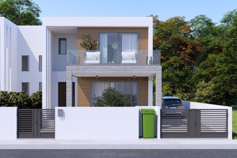 3 bedrooms Villa in Konia, Paphos, Cyprus No. 37578 18