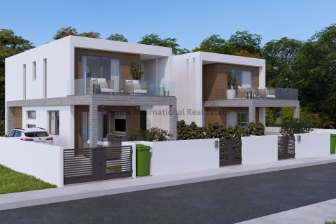 3 bedrooms Villa in Konia, Paphos, Cyprus No. 37578 15
