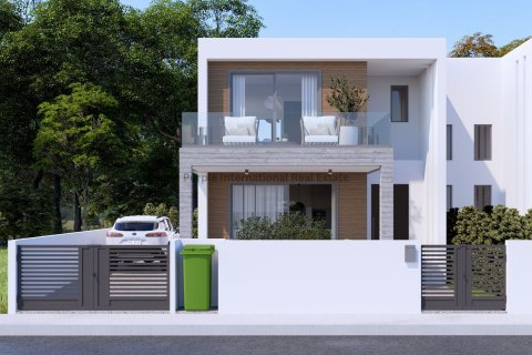3 bedrooms Villa in Konia, Paphos, Cyprus No. 37578 17
