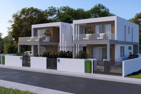 3 bedrooms Villa in Konia, Paphos, Cyprus No. 37578 1