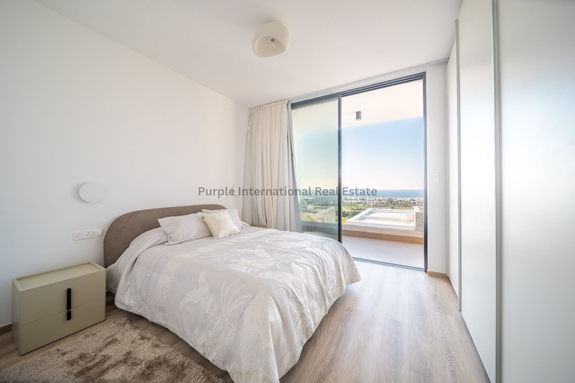 3 dormitorios Villa en Chloraka, Paphos, Chipre No. 37582