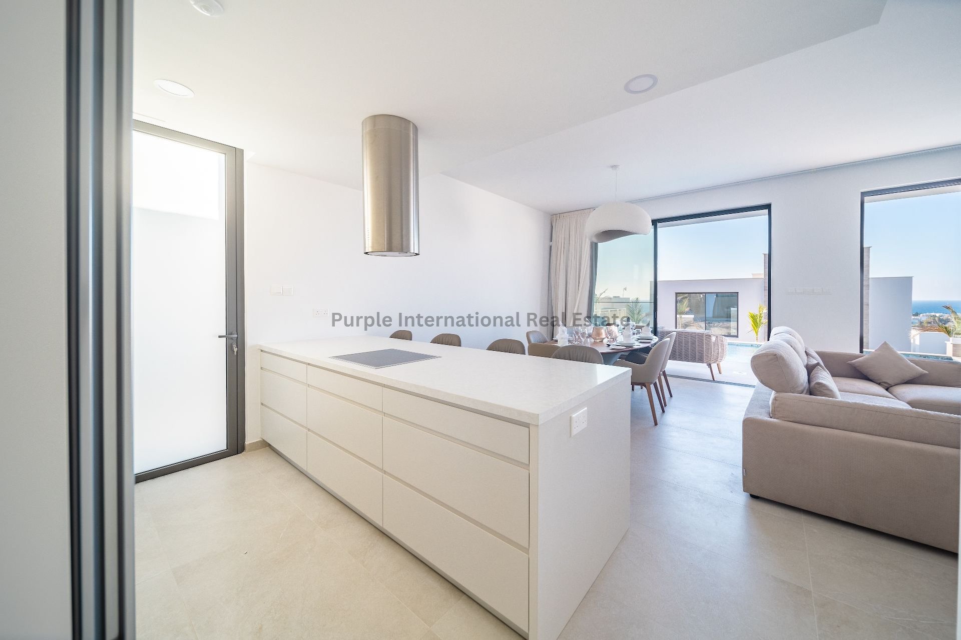 3 dormitorios Villa en Chloraka, Paphos, Chipre No. 37582