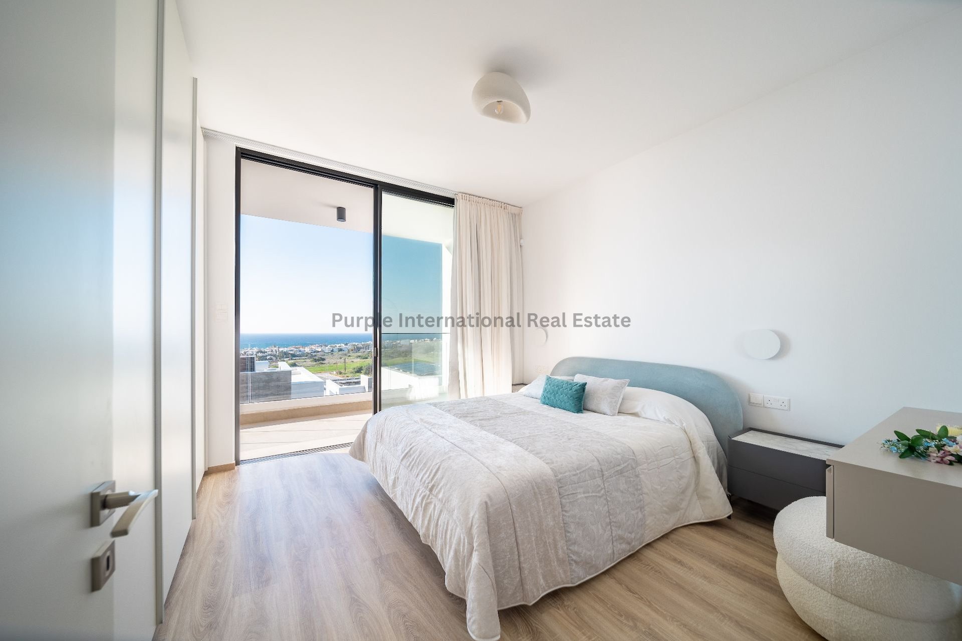 3 dormitorios Villa en Chloraka, Paphos, Chipre No. 37582