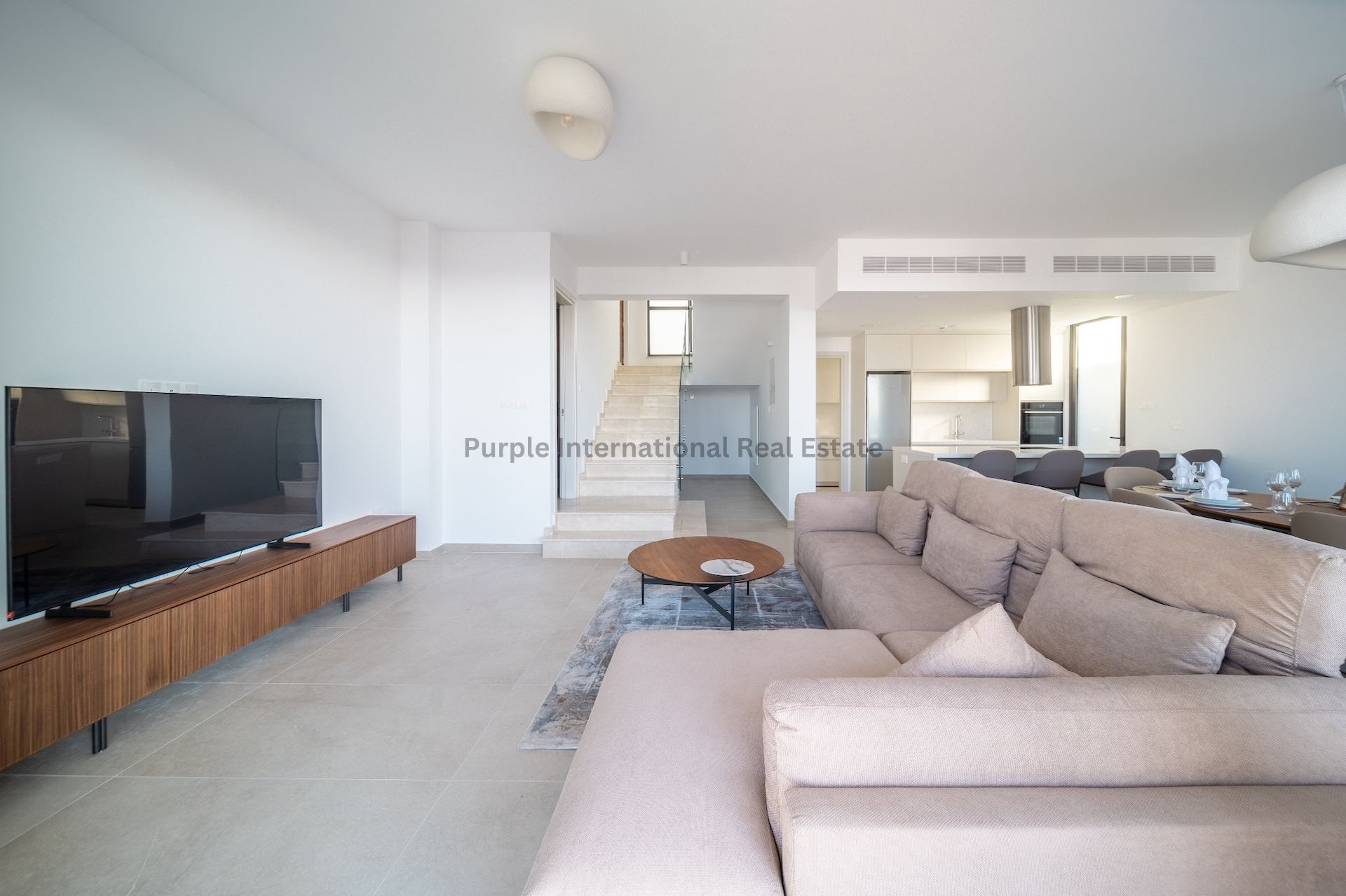 3 dormitorios Villa en Chloraka, Paphos, Chipre No. 37582