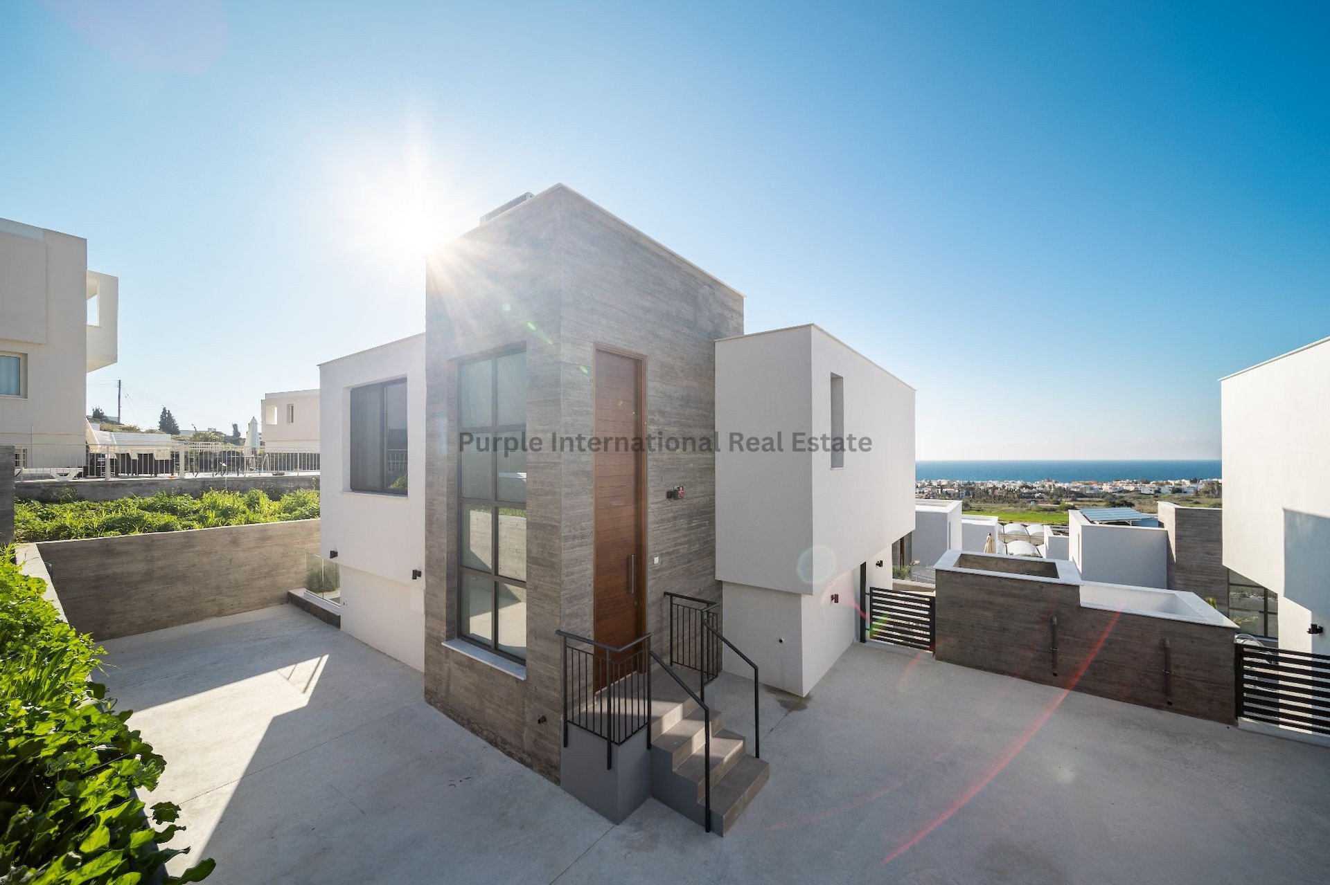 3 dormitorios Villa en Chloraka, Paphos, Chipre No. 37582