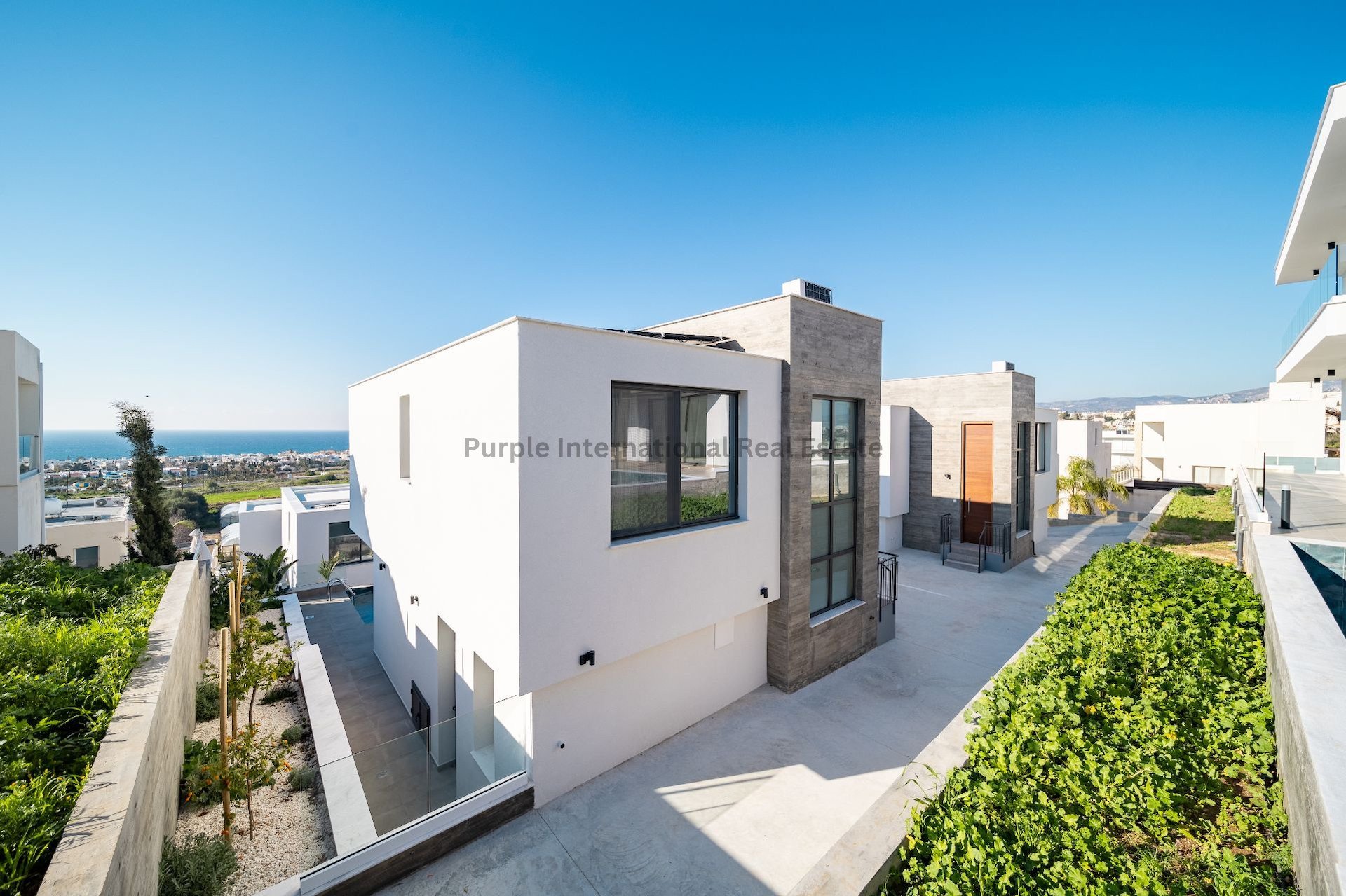 3 dormitorios Villa en Chloraka, Paphos, Chipre No. 37582