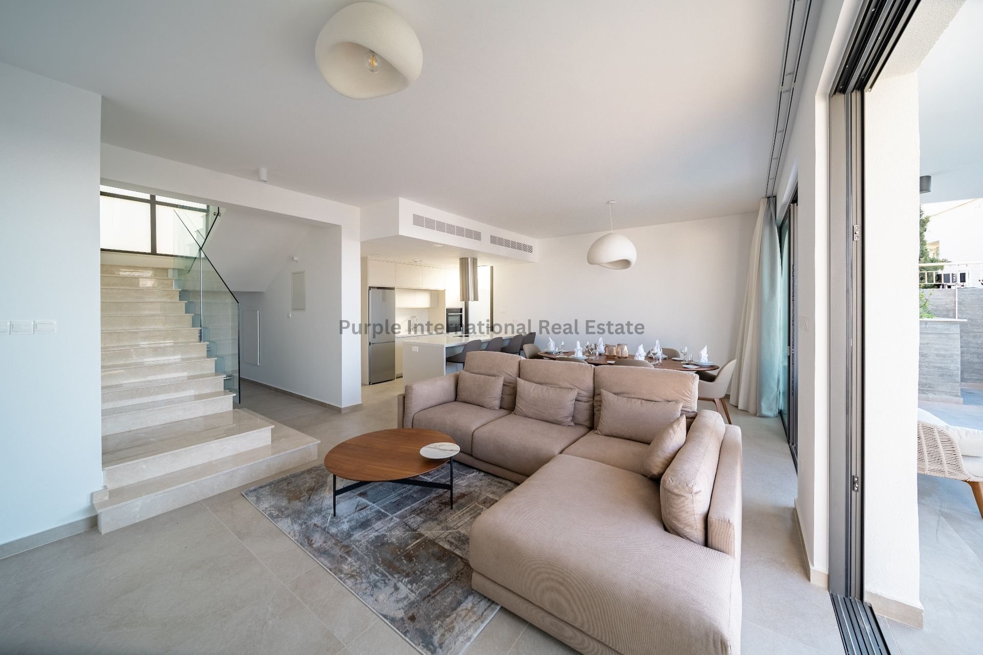 3 dormitorios Villa en Chloraka, Paphos, Chipre No. 37582