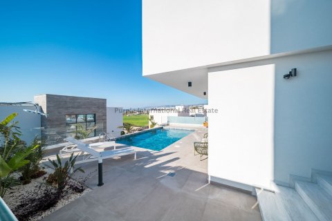 3 bedrooms Villa in Chloraka, Paphos, Cyprus No. 37582 29