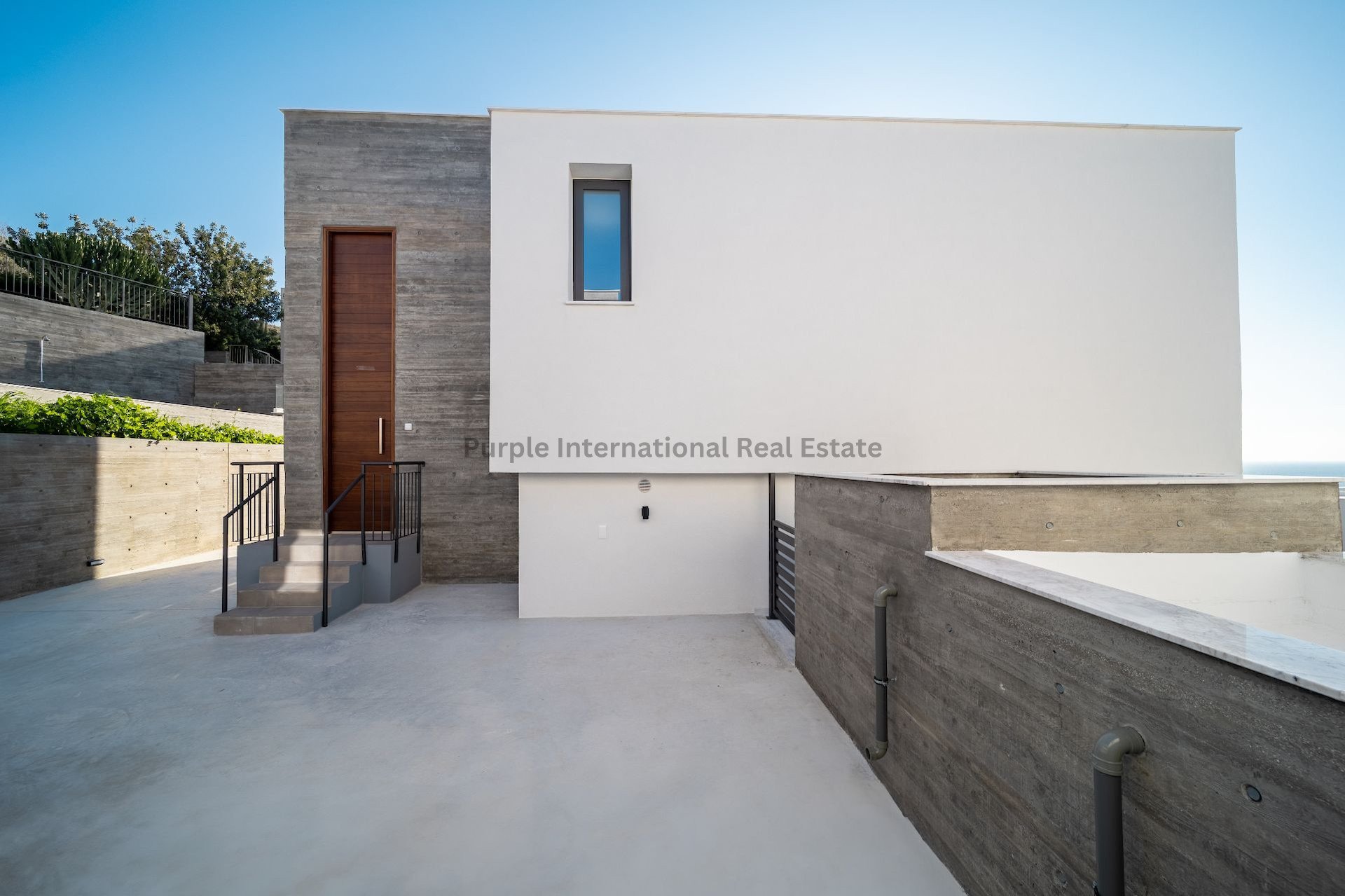 3 dormitorios Villa en Chloraka, Paphos, Chipre No. 37582