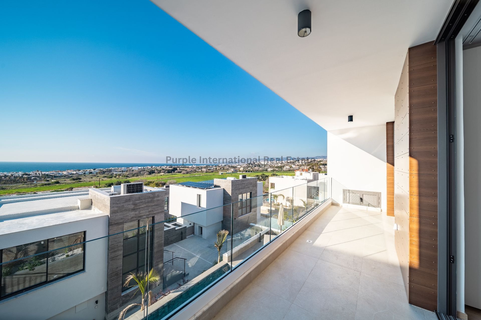3 dormitorios Villa en Chloraka, Paphos, Chipre No. 37582