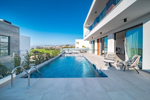 3 bedrooms Villa in Chloraka, Paphos, Cyprus No. 37580 27