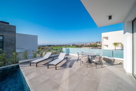 3 bedrooms Villa in Chloraka, Paphos, Cyprus No. 37580 28