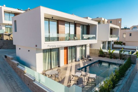 3 bedrooms Villa in Chloraka, Paphos, Cyprus No. 37580 25