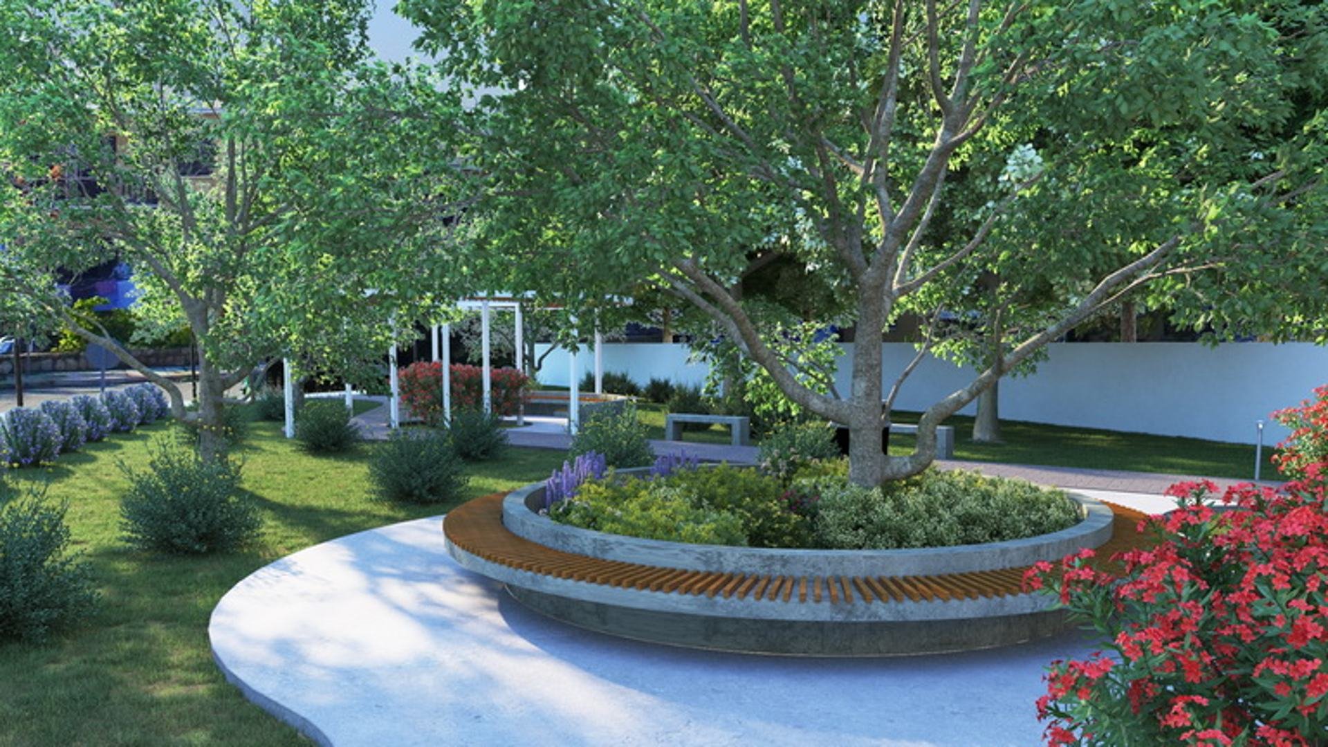 Onero Residences à Paphos, Chypre No. 4439